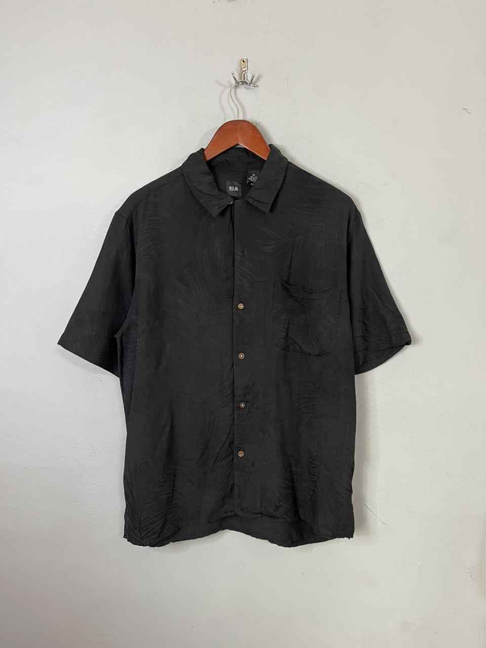 Silk Icon Shirts | Full sleeves Sleeves |Korean-Inspired Oversized Fit | Lightweight Summer Wear | Men Women | Online Shopping