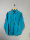 George  Shirts | Full sleeves Sleeves |Korean-Inspired Oversized Fit | Lightweight Summer Wear | Men Women | Online Shopping