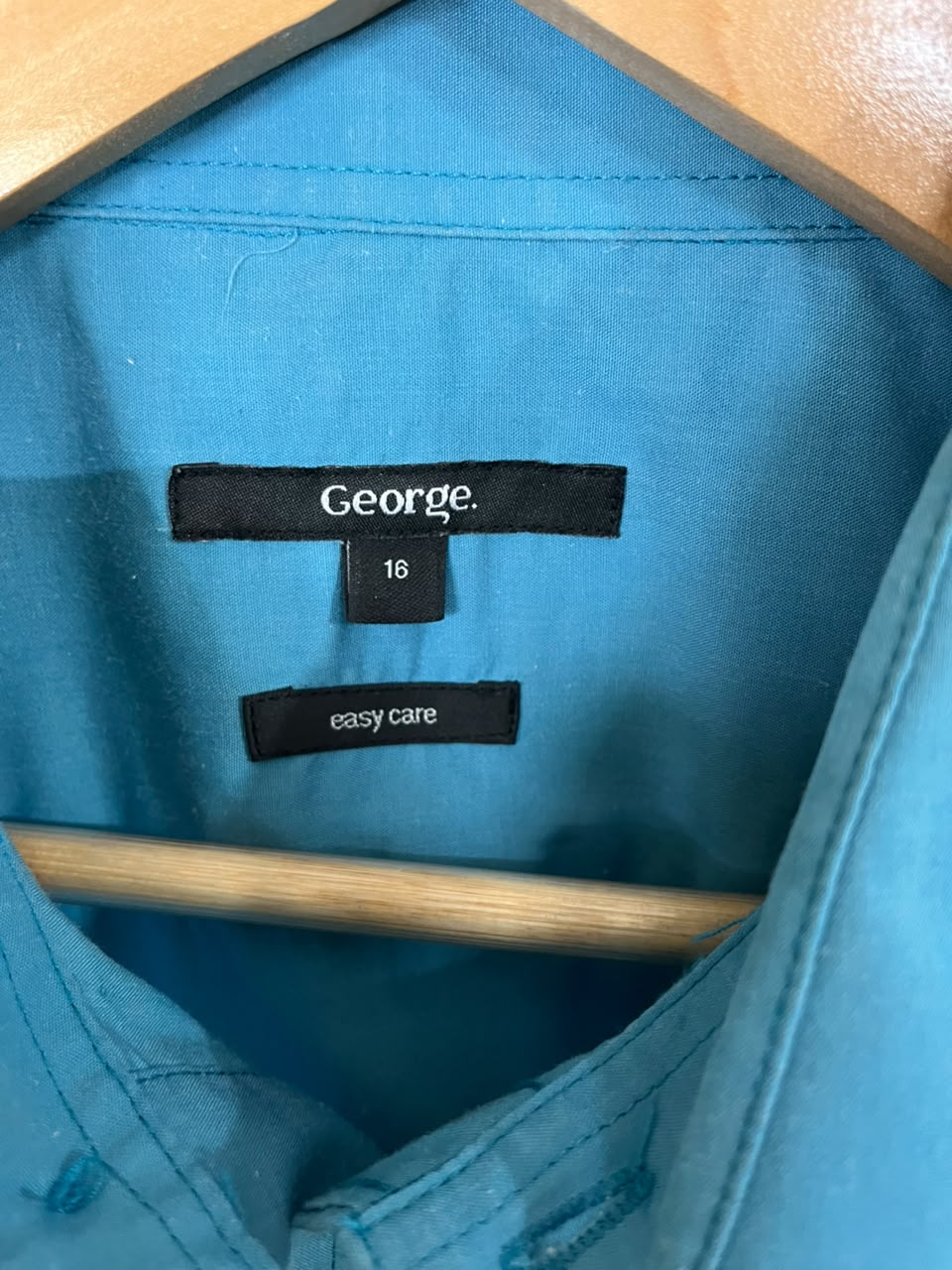 George  Shirts | Full sleeves Sleeves |Korean-Inspired Oversized Fit | Lightweight Summer Wear | Men Women | Online Shopping
