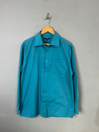 George  Shirts | Full sleeves Sleeves |Korean-Inspired Oversized Fit | Lightweight Summer Wear | Men Women | Online Shopping