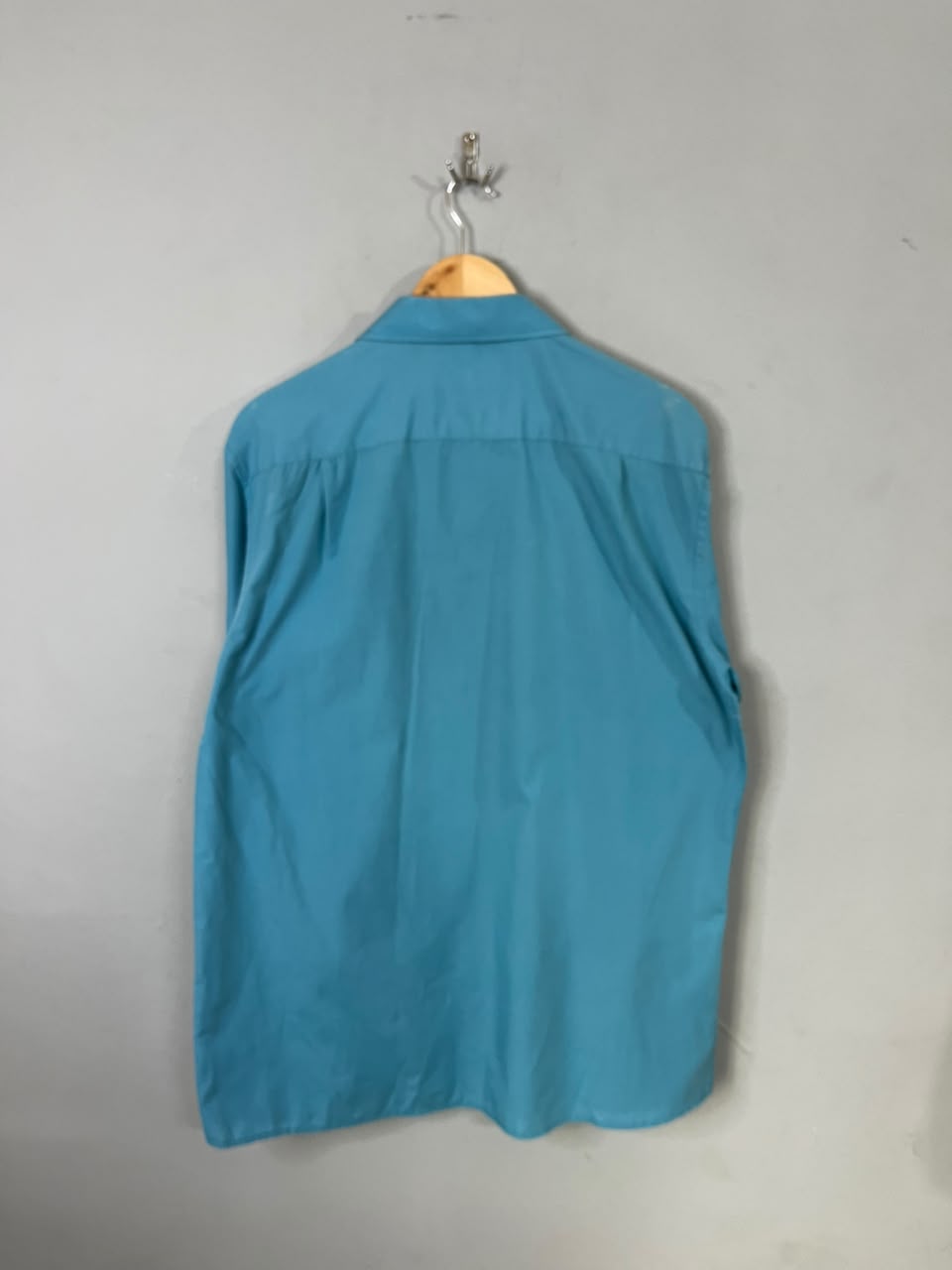 George  Shirts | Full sleeves Sleeves |Korean-Inspired Oversized Fit | Lightweight Summer Wear | Men Women | Online Shopping
