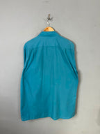 George  Shirts | Full sleeves Sleeves |Korean-Inspired Oversized Fit | Lightweight Summer Wear | Men Women | Online Shopping