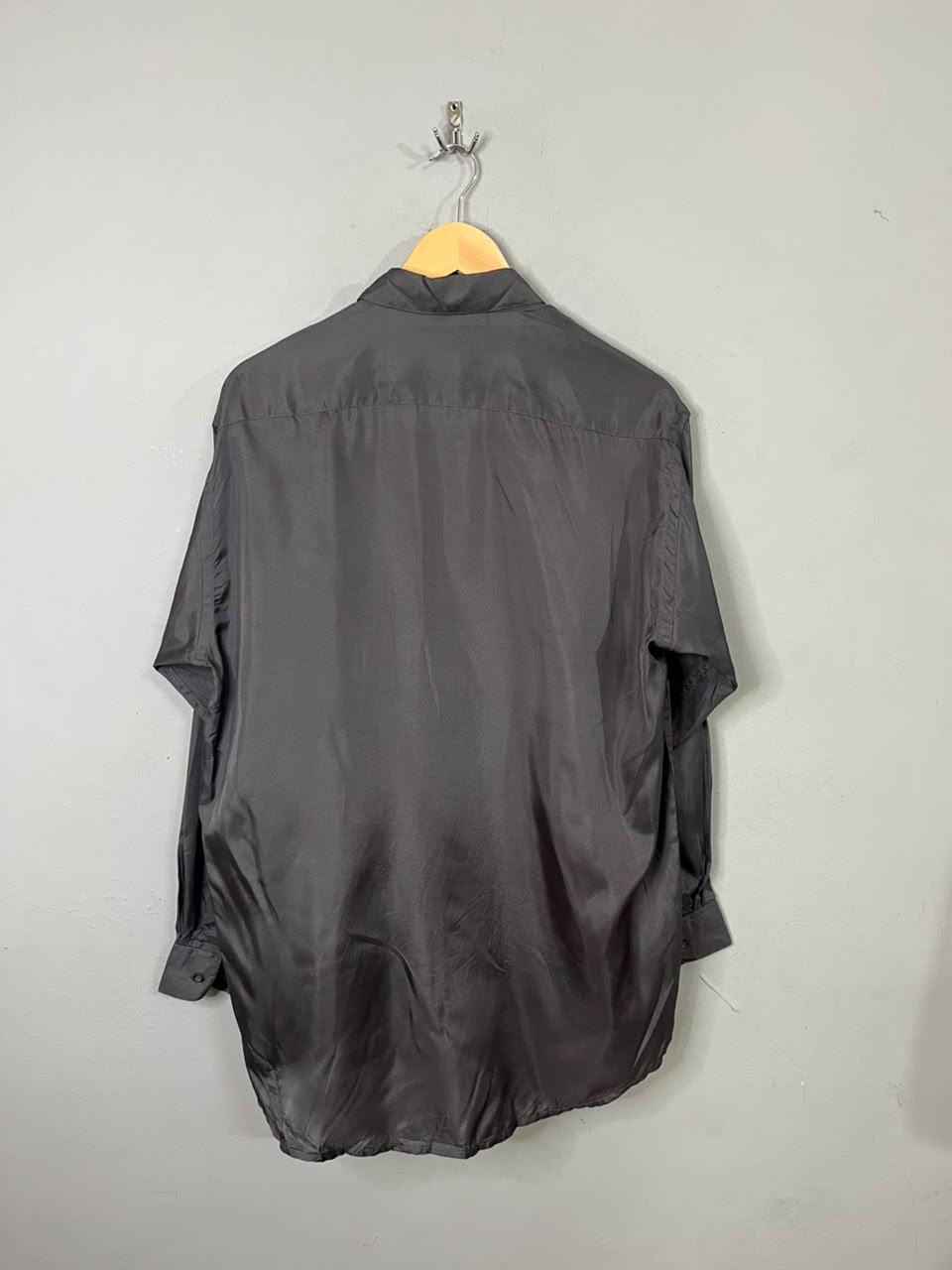 Viella England Shirts | Full sleeves Sleeves |Korean-Inspired Oversized Fit | Lightweight Summer Wear | Men Women | Online Shopping