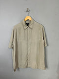 Claiborne Shirts | Half sleeves Sleeves |Korean-Inspired Oversized Fit | Lightweight Summer Wear | Men Women | Online Shopping