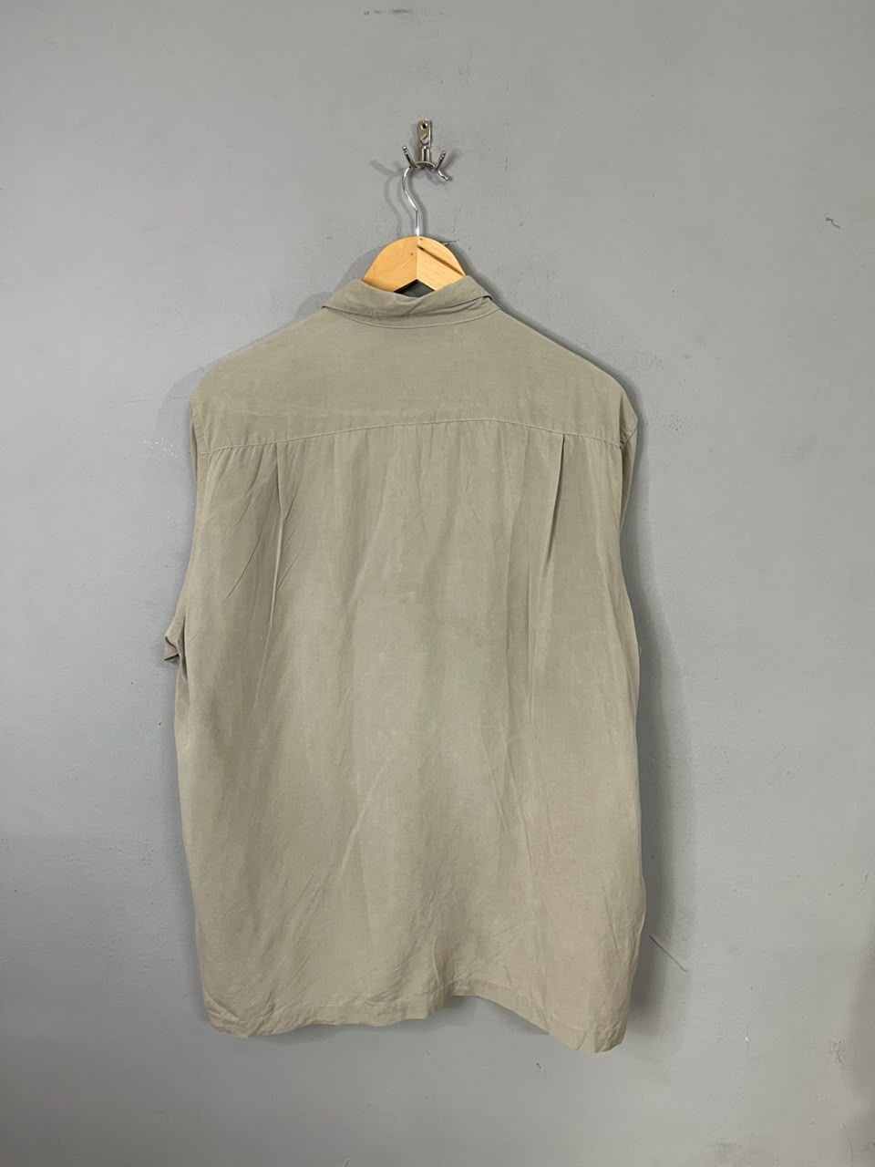 Claiborne Shirts | Half sleeves Sleeves |Korean-Inspired Oversized Fit | Lightweight Summer Wear | Men Women | Online Shopping