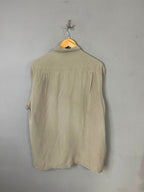 Claiborne Shirts | Half sleeves Sleeves |Korean-Inspired Oversized Fit | Lightweight Summer Wear | Men Women | Online Shopping