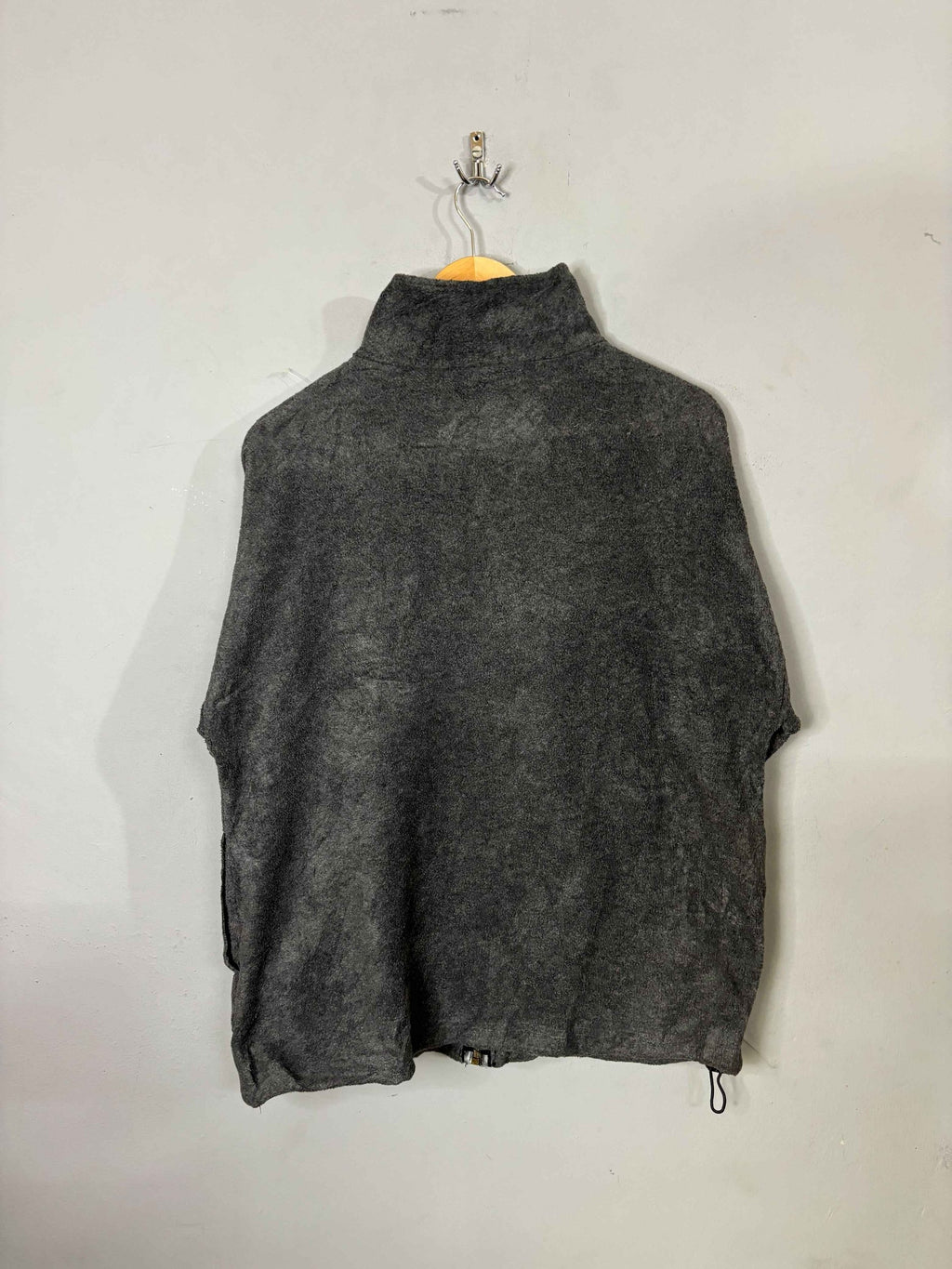 Gundersen Lutheran Top 100| Full frontal zipper | Fleece Jacket | Oversized Streetwear | Winterwear | Men Women | Cozy Fashion | Gym Fit | Online Shopping