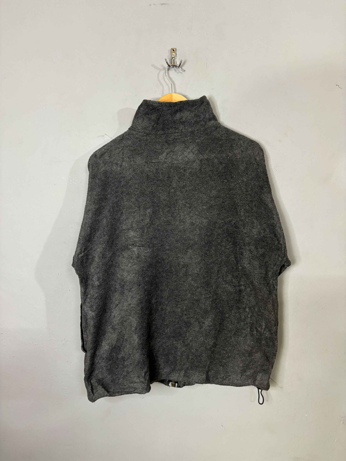 Gundersen Lutheran Top 100| Full frontal zipper | Fleece Jacket | Oversized Streetwear | Winterwear | Men Women | Cozy Fashion | Gym Fit | Online Shopping