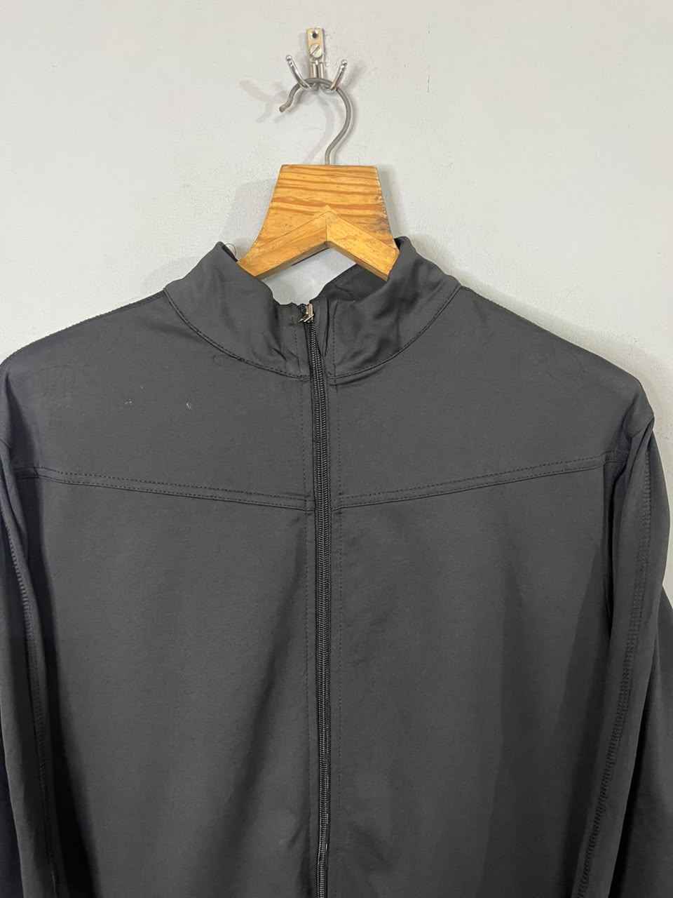 North End Sport Track jacket Windbreaker | Wind Cheater |Jackets| Sportswear , Gymwear & Activewear | Track& Field| Running | Winter wear