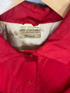 Sears Windbreaker | Wind Cheater |Jackets| Sportswear , Gymwear & Activewear | Track& Field| Running | Winter wear