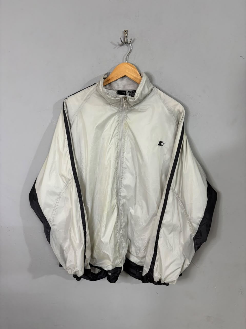 Starter Windbreaker | Wind Cheater |Jackets| Sportswear , Gymwear & Activewear | Track& Field| Running | Winter wear