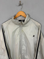 Starter Windbreaker | Wind Cheater |Jackets| Sportswear , Gymwear & Activewear | Track& Field| Running | Winter wear