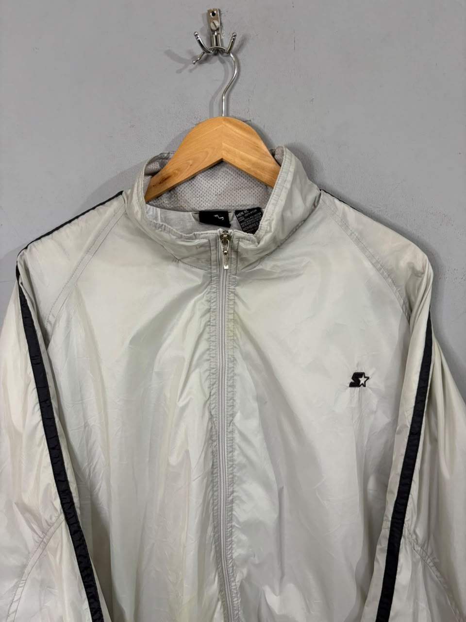 Starter Windbreaker | Wind Cheater |Jackets| Sportswear , Gymwear & Activewear | Track& Field| Running | Winter wear