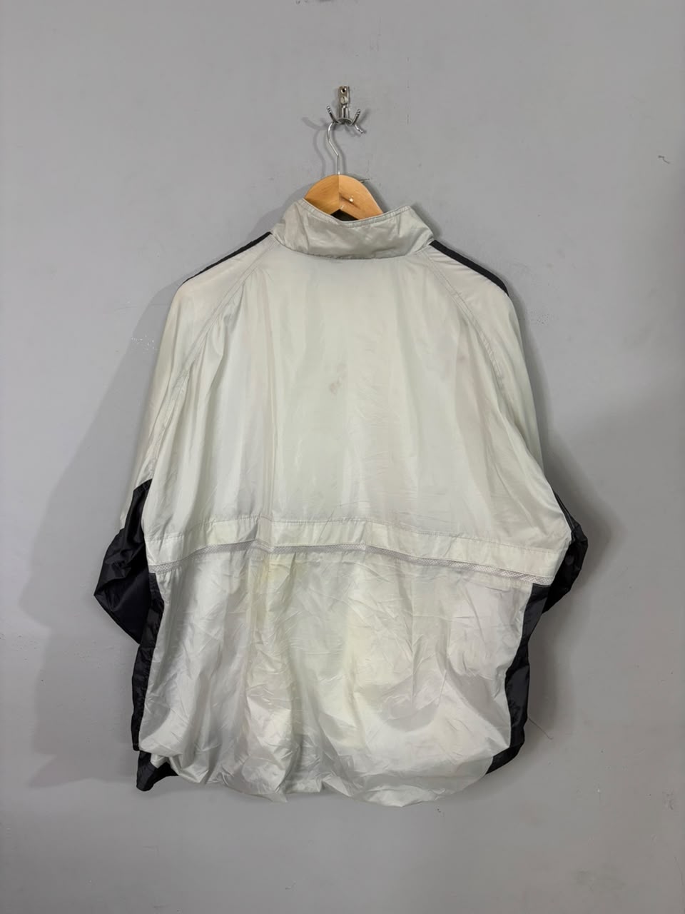 Starter Windbreaker | Wind Cheater |Jackets| Sportswear , Gymwear & Activewear | Track& Field| Running | Winter wear