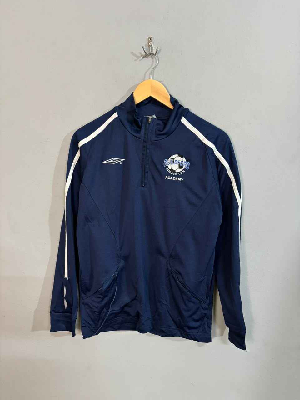 Umbro Windbreaker | Wind Cheater |Jackets| Sportswear , Gymwear & Activewear | Track& Field| Running | Winter wear