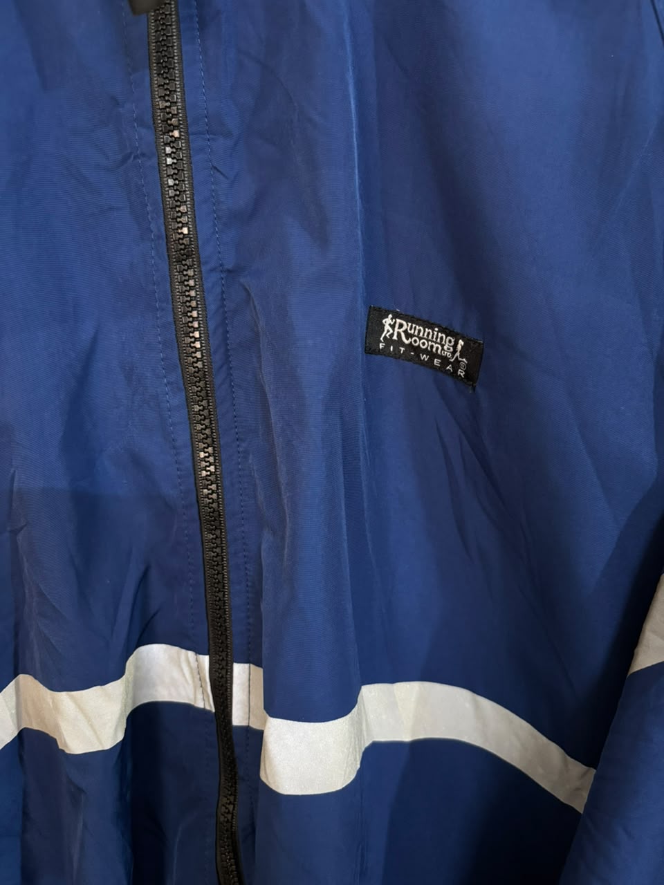Running Room Windbreaker | Wind Cheater |Jackets| Sportswear , Gymwear & Activewear | Track& Field| Running | Winter wear