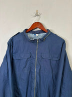 Divided Windbreaker | Wind Cheater |Jackets| Sportswear , Gymwear & Activewear | Track& Field| Running | Winter wear
