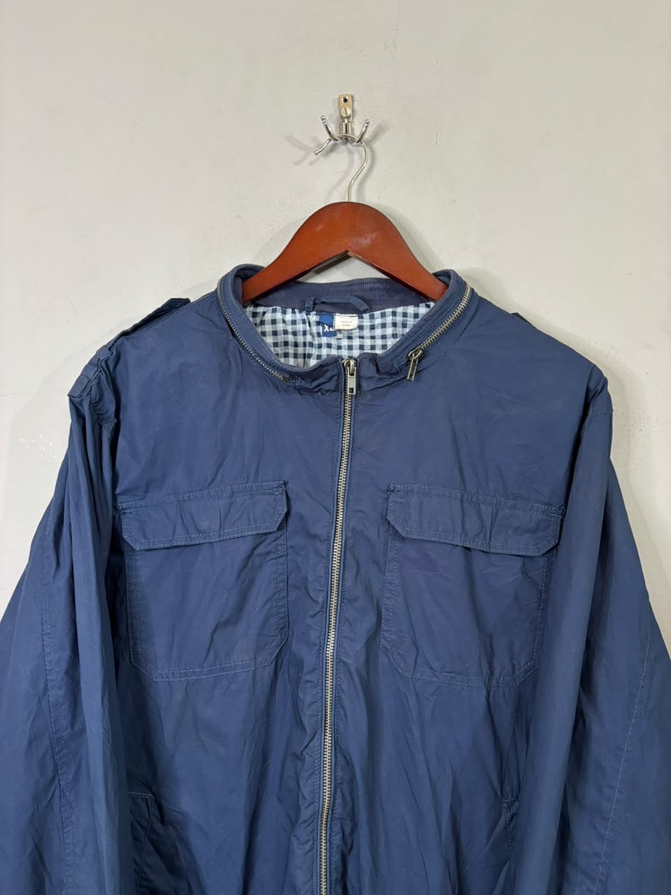 Divided Windbreaker | Wind Cheater |Jackets| Sportswear , Gymwear & Activewear | Track& Field| Running | Winter wear