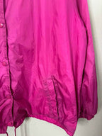 Pink Windbreaker | Wind Cheater |Jackets| Sportswear , Gymwear & Activewear | Track& Field| Running | Winter wear