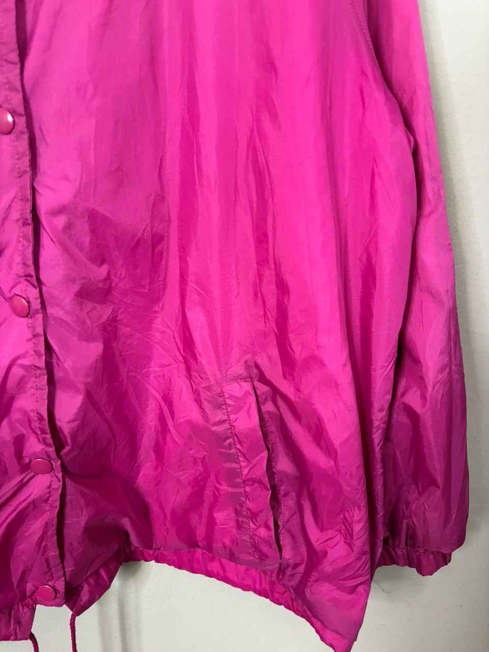 Pink Windbreaker | Wind Cheater |Jackets| Sportswear , Gymwear & Activewear | Track& Field| Running | Winter wear