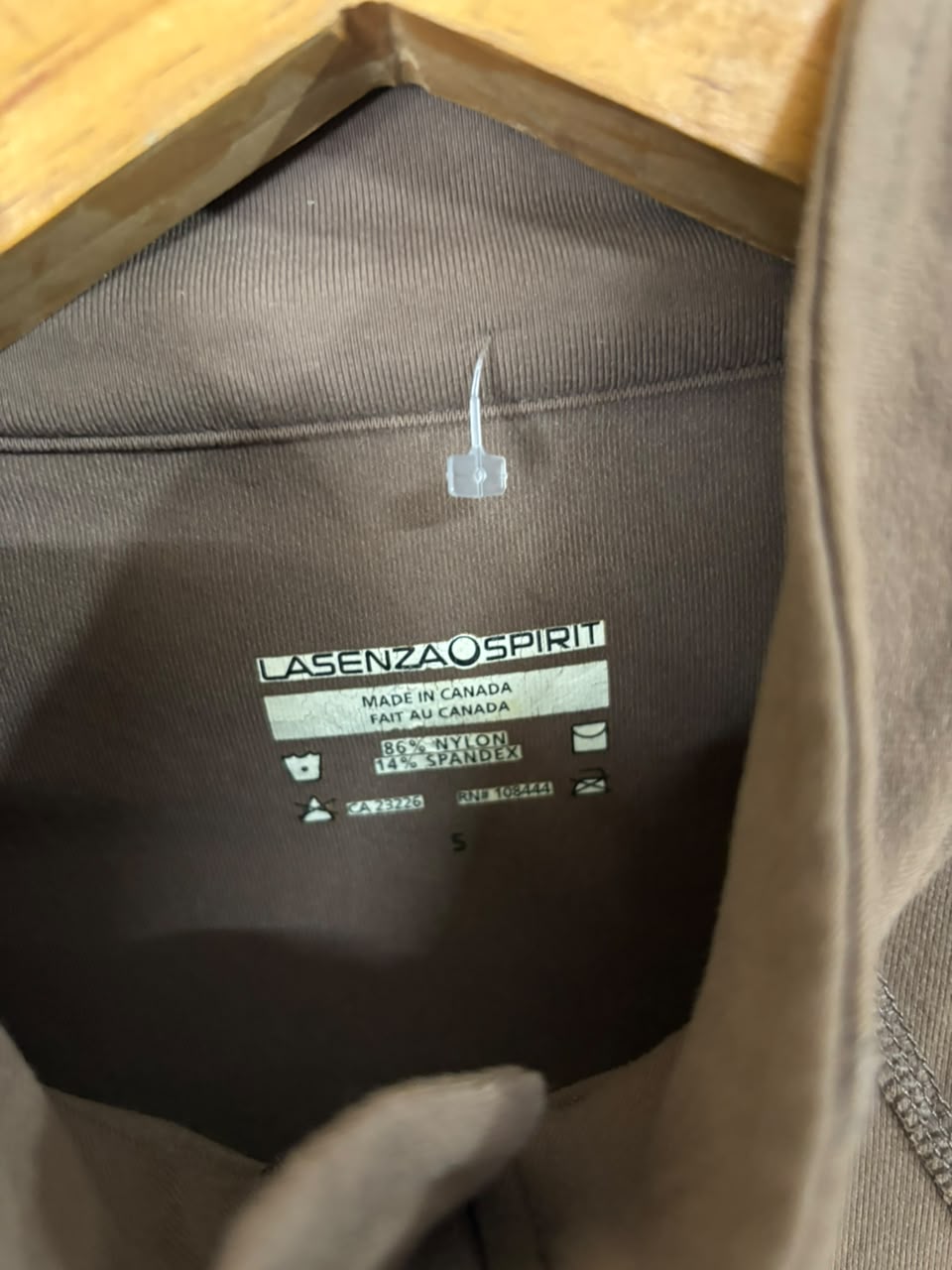 Lasenzaspirit Windbreaker | Wind Cheater |Jackets| Sportswear , Gymwear & Activewear | Track& Field| Running | Winter wear