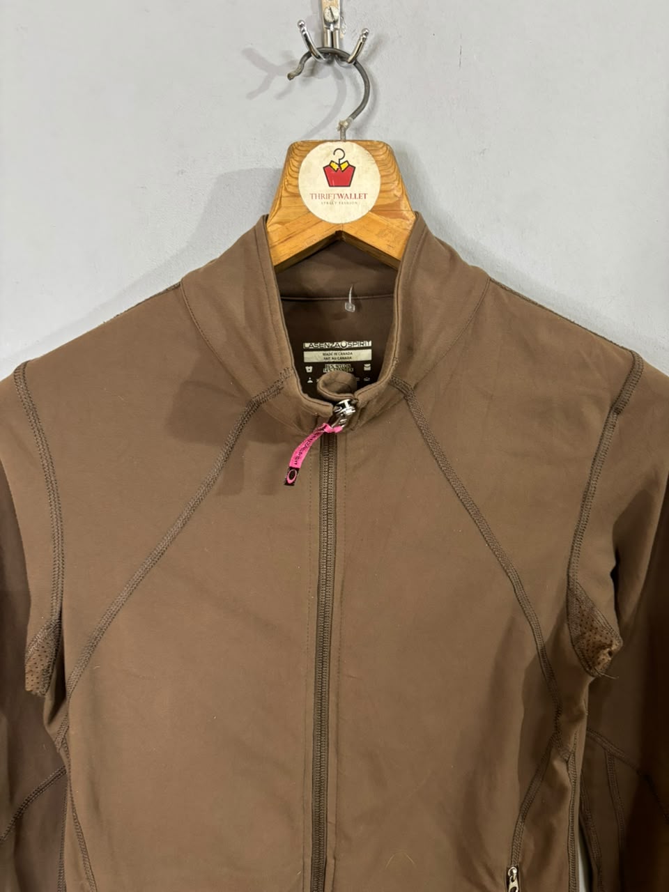 Lasenzaspirit Windbreaker | Wind Cheater |Jackets| Sportswear , Gymwear & Activewear | Track& Field| Running | Winter wear