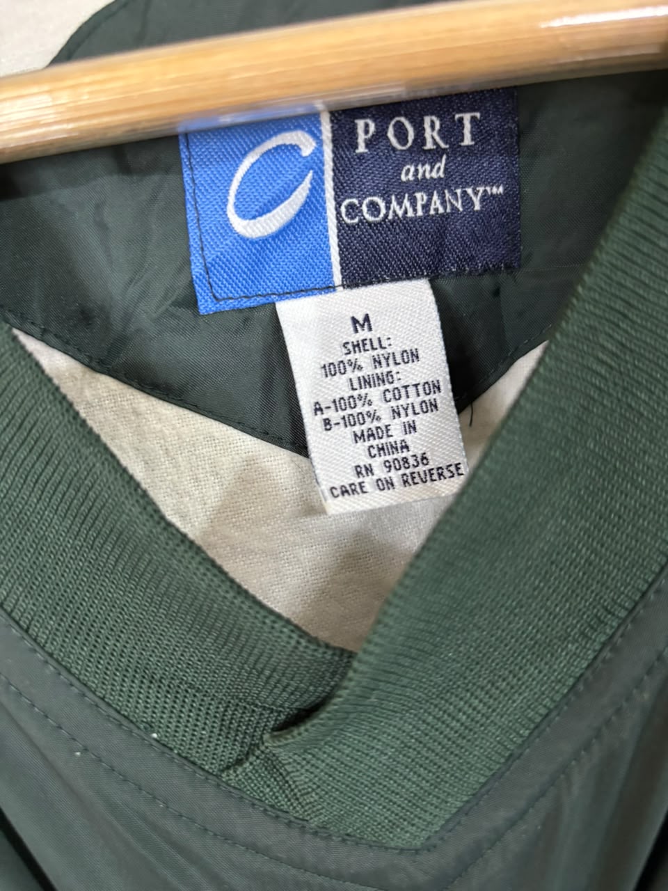 Port and Company Windbreaker | Wind Cheater |Jackets| Sportswear , Gymwear & Activewear | Track& Field| Running | Winter wear