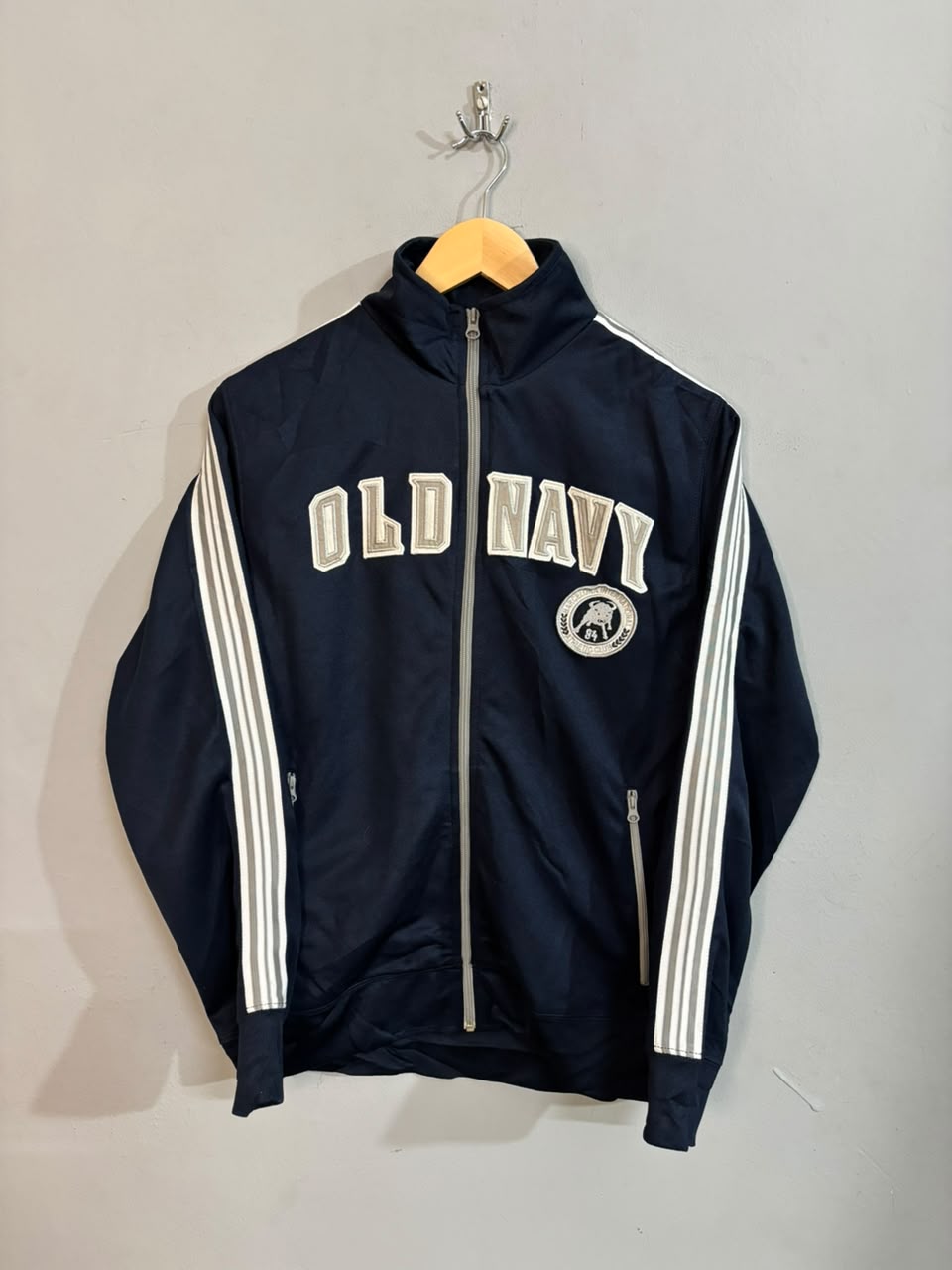 Old Navy Windbreaker | Wind Cheater |Jackets| Sportswear , Gymwear & Activewear | Track& Field| Running | Winter wear