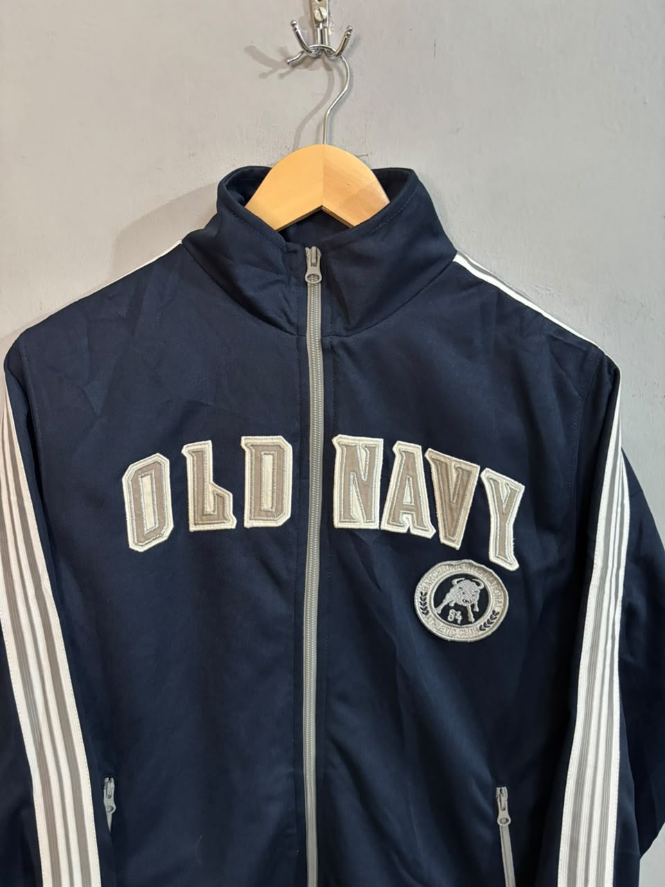 Old Navy Windbreaker | Wind Cheater |Jackets| Sportswear , Gymwear & Activewear | Track& Field| Running | Winter wear