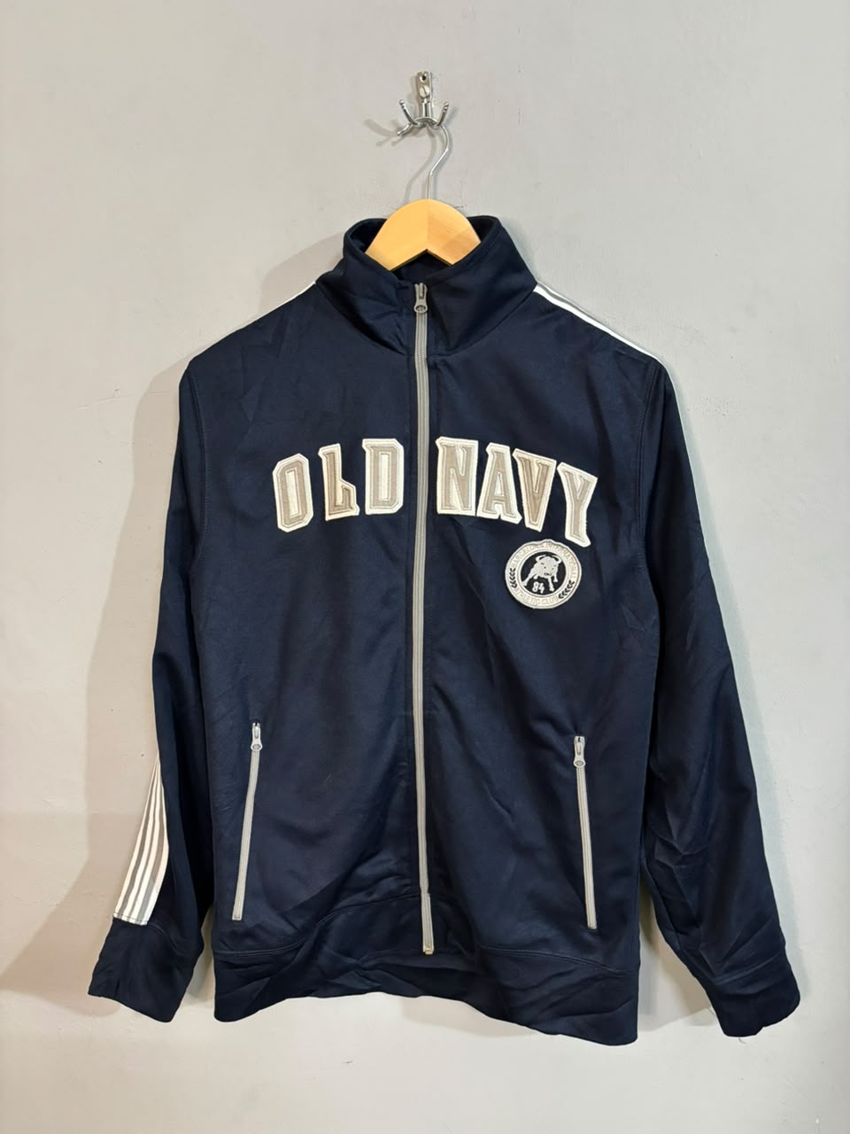 Old Navy Windbreaker | Wind Cheater |Jackets| Sportswear , Gymwear & Activewear | Track& Field| Running | Winter wear