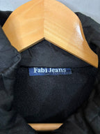 Fabi Jeans Windbreaker | Wind Cheater |Jackets| Sportswear , Gymwear & Activewear | Track& Field| Running | Winter wear