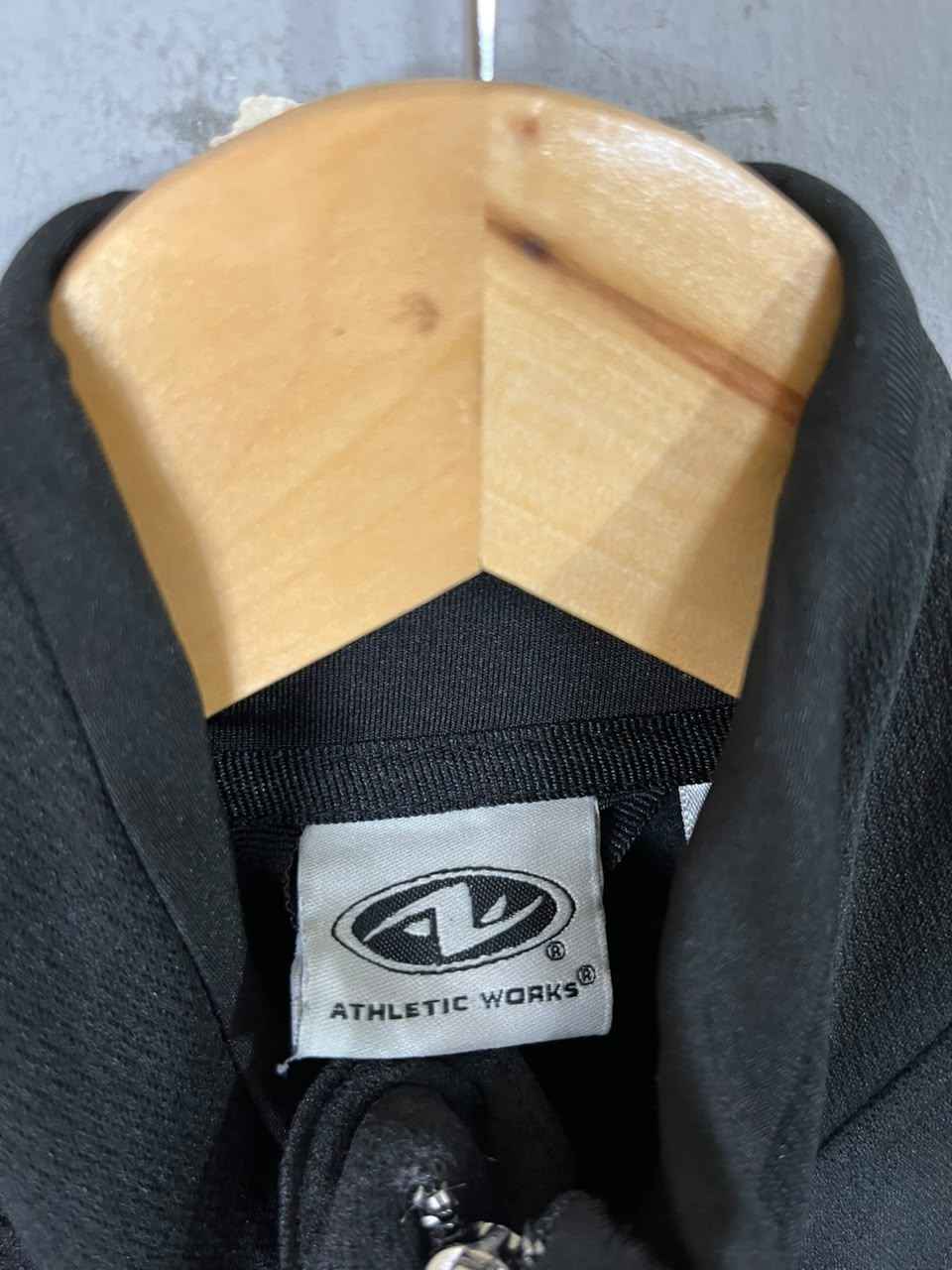 Athletic Works Windbreaker | Wind Cheater |Jackets| Sportswear , Gymwear & Activewear | Track& Field| Running | Winter wear