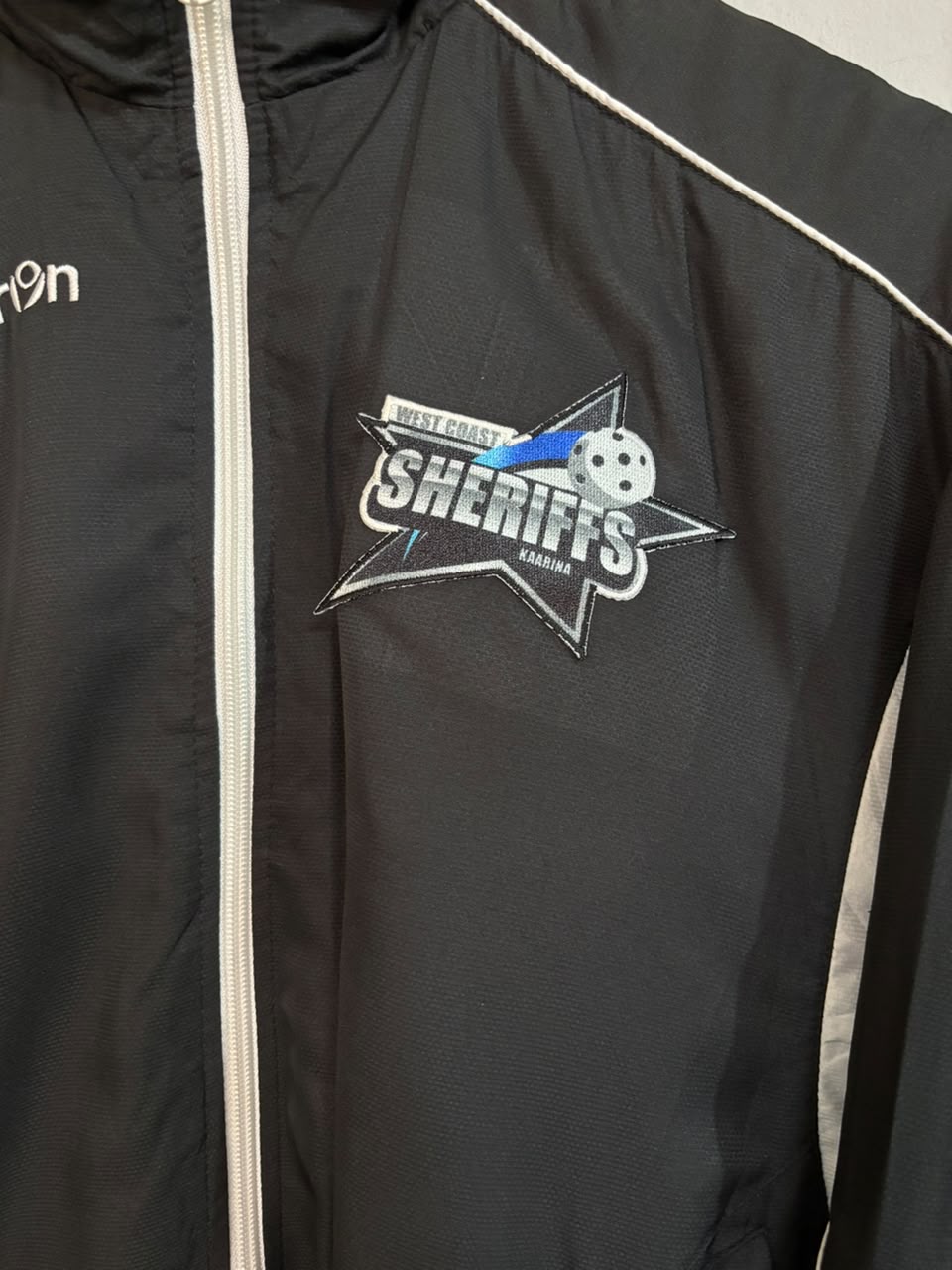 Macron Windbreaker | Wind Cheater |Jackets| Sportswear , Gymwear & Activewear | Track& Field| Running | Winter wear