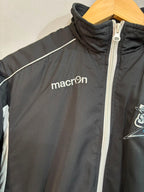 Macron Windbreaker | Wind Cheater |Jackets| Sportswear , Gymwear & Activewear | Track& Field| Running | Winter wear