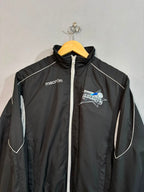 Macron Windbreaker | Wind Cheater |Jackets| Sportswear , Gymwear & Activewear | Track& Field| Running | Winter wear