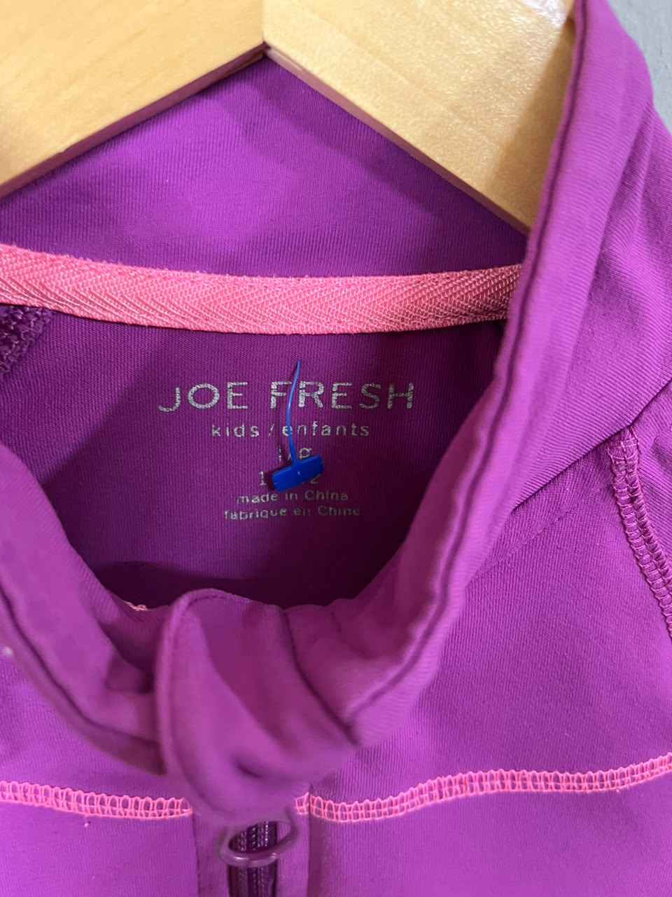 Joe Fresh Windbreaker | Wind Cheater |Jackets| Sportswear , Gymwear & Activewear | Track& Field| Running | Winter wear