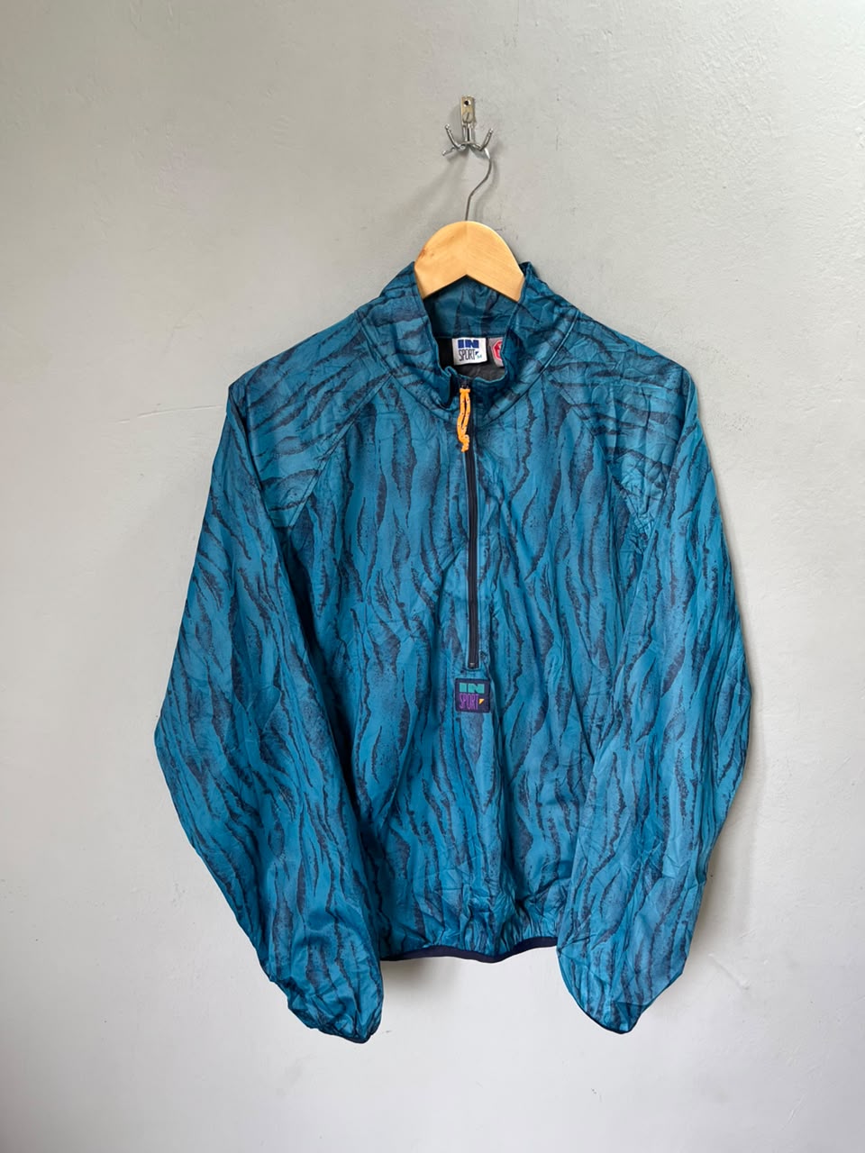In Sport Windbreaker | Wind Cheater |Jackets| Sportswear , Gymwear & Activewear | Track& Field| Running | Winter wear