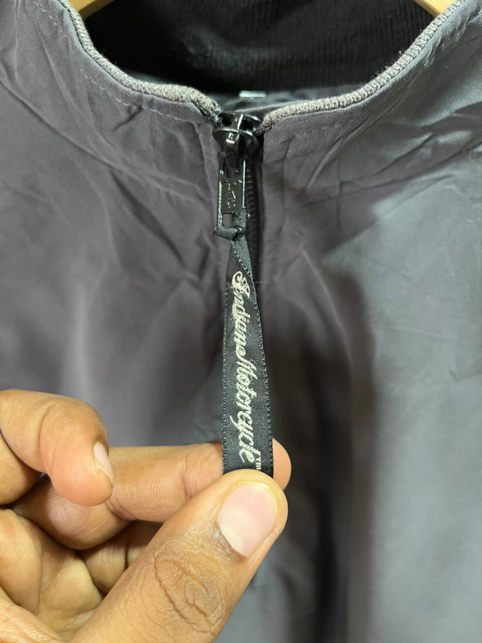 Indian motorcycle Windbreaker | Wind Cheater |Jackets| Sportswear , Gymwear & Activewear | Track& Field| Running | Winter wear