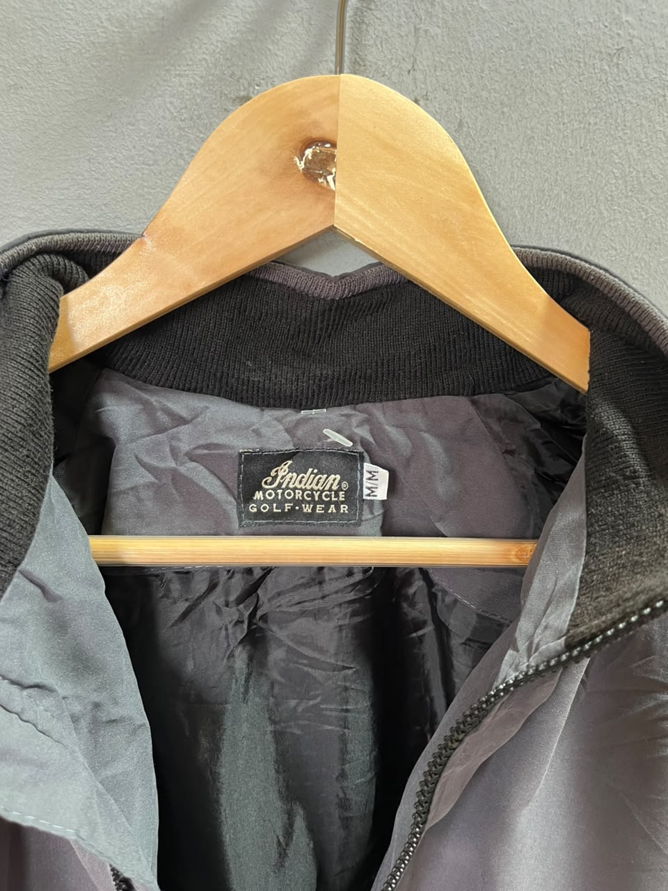 Indian motorcycle Windbreaker | Wind Cheater |Jackets| Sportswear , Gymwear & Activewear | Track& Field| Running | Winter wear