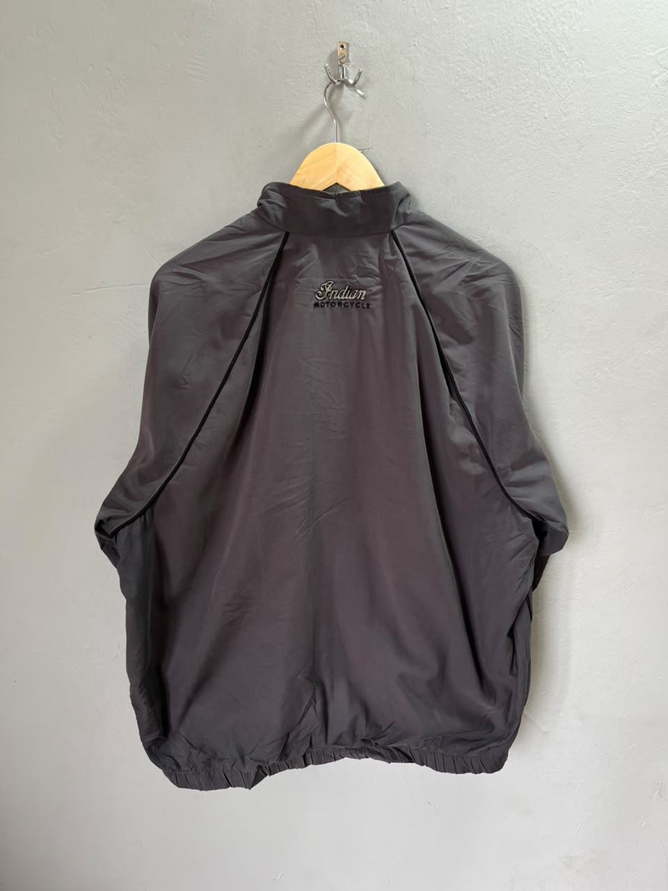 Indian motorcycle Windbreaker | Wind Cheater |Jackets| Sportswear , Gymwear & Activewear | Track& Field| Running | Winter wear