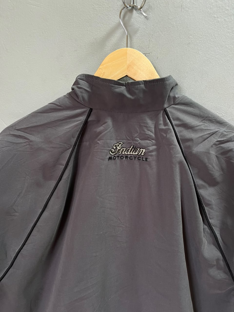 Indian motorcycle Windbreaker | Wind Cheater |Jackets| Sportswear , Gymwear & Activewear | Track& Field| Running | Winter wear