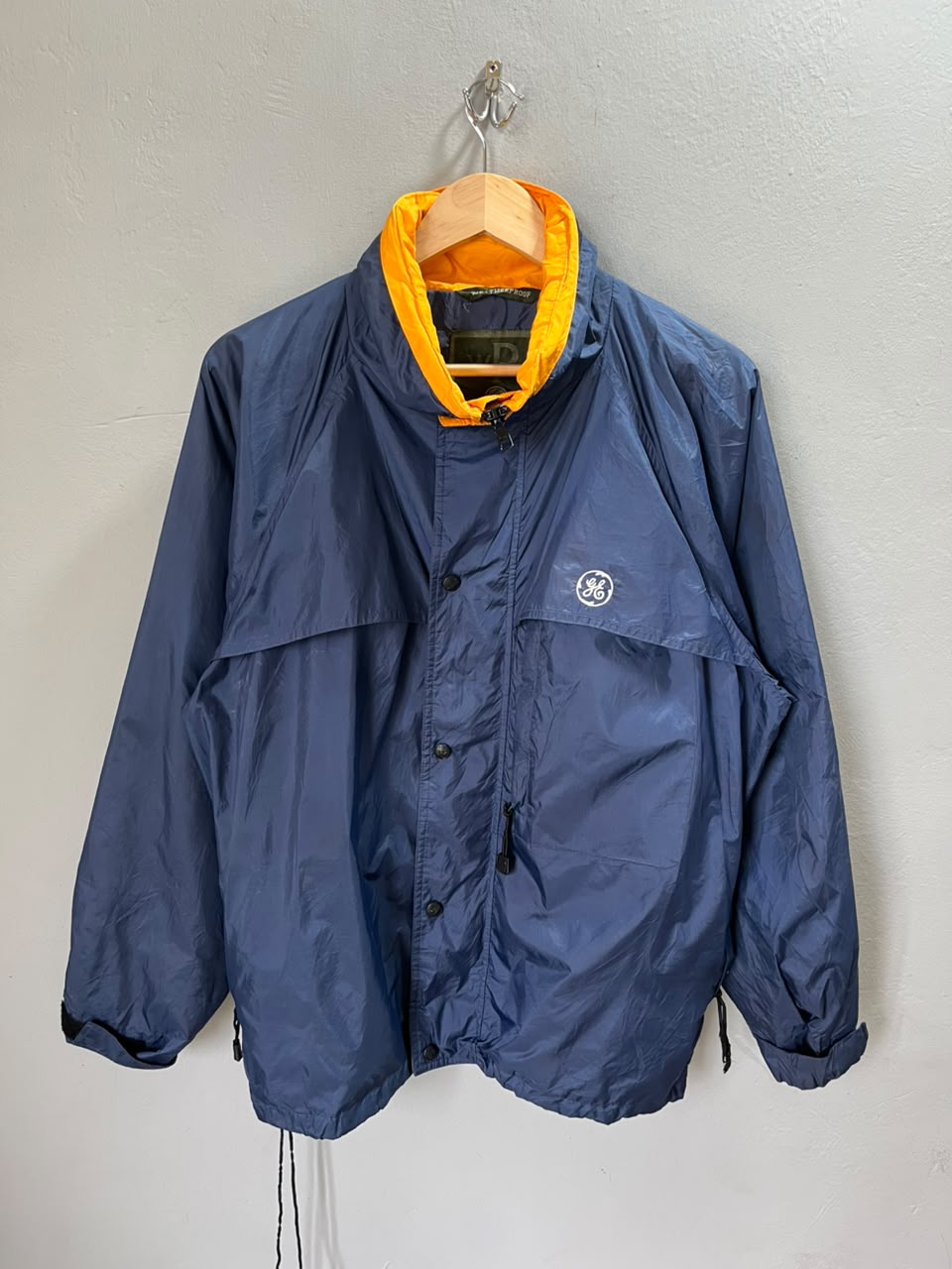 Weatherproof Windbreaker | Wind Cheater |Jackets| Sportswear , Gymwear & Activewear | Track& Field| Running | Winter wear
