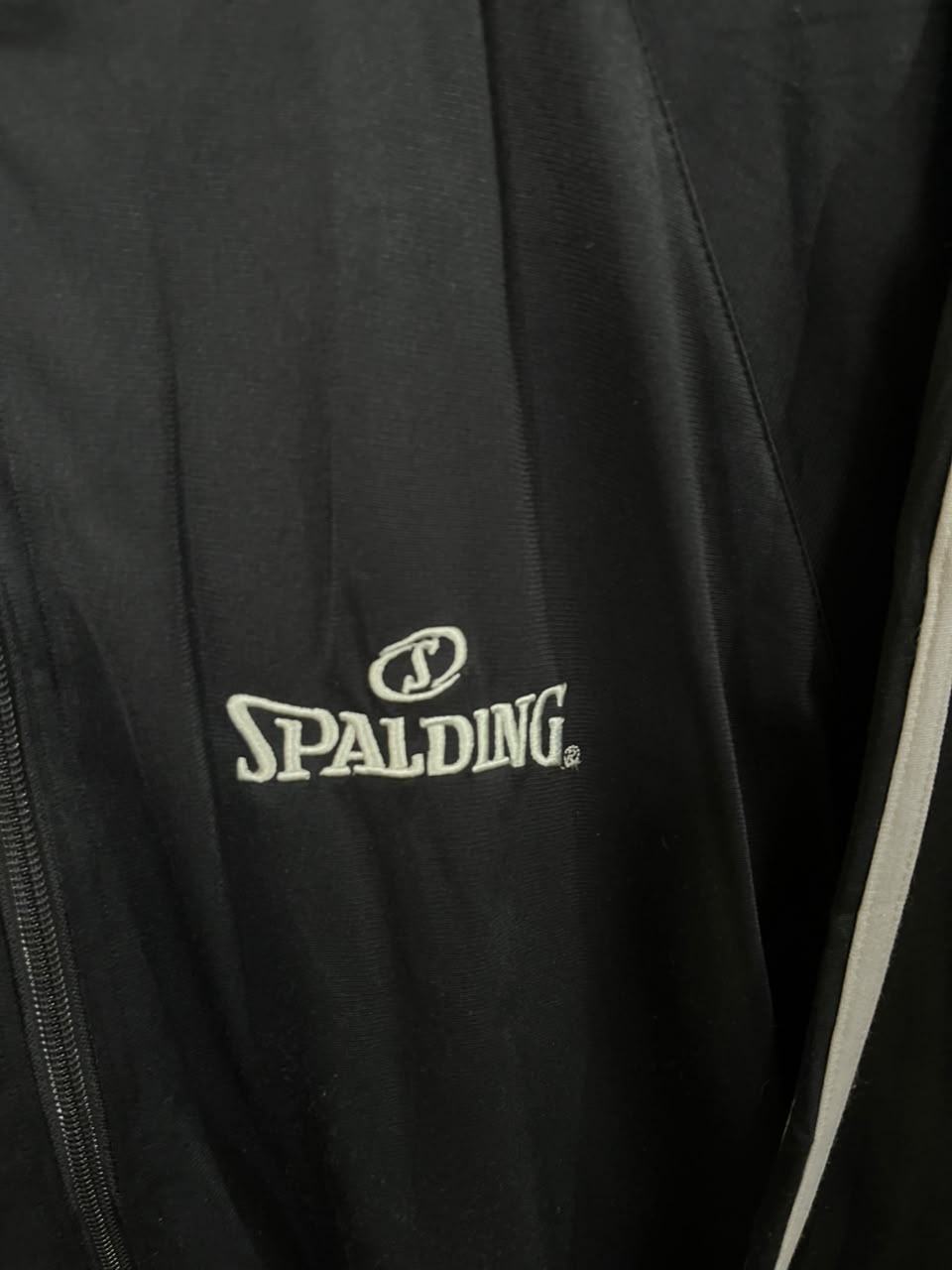 Spalding Windbreaker | Wind Cheater |Jackets| Sportswear , Gymwear & Activewear | Track& Field| Running | Winter wear