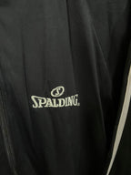 Spalding Windbreaker | Wind Cheater |Jackets| Sportswear , Gymwear & Activewear | Track& Field| Running | Winter wear