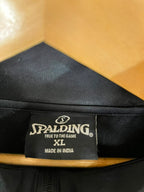Spalding Windbreaker | Wind Cheater |Jackets| Sportswear , Gymwear & Activewear | Track& Field| Running | Winter wear