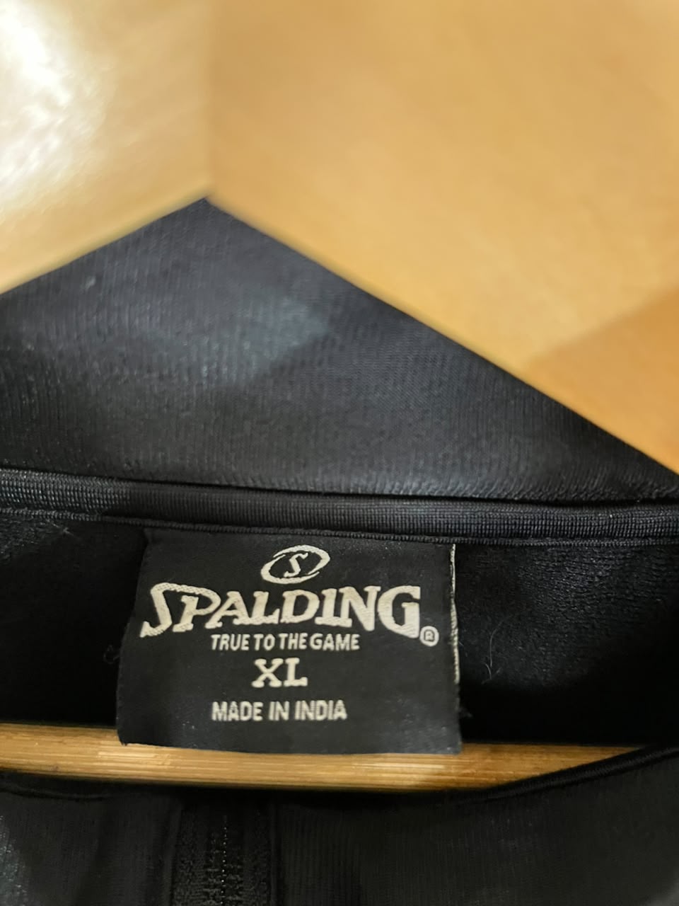 Spalding Windbreaker | Wind Cheater |Jackets| Sportswear , Gymwear & Activewear | Track& Field| Running | Winter wear