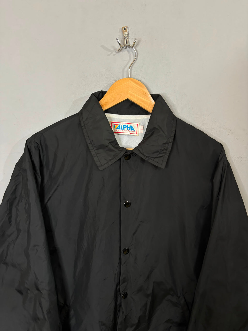 Alpha Windbreaker | Wind Cheater |Jackets| Sportswear , Gymwear & Activewear | Track& Field| Running | Winter wear