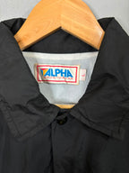 Alpha Windbreaker | Wind Cheater |Jackets| Sportswear , Gymwear & Activewear | Track& Field| Running | Winter wear