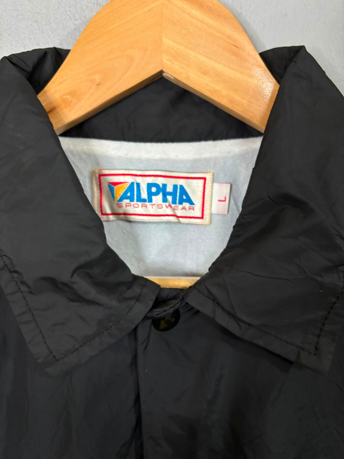 Alpha Windbreaker | Wind Cheater |Jackets| Sportswear , Gymwear & Activewear | Track& Field| Running | Winter wear