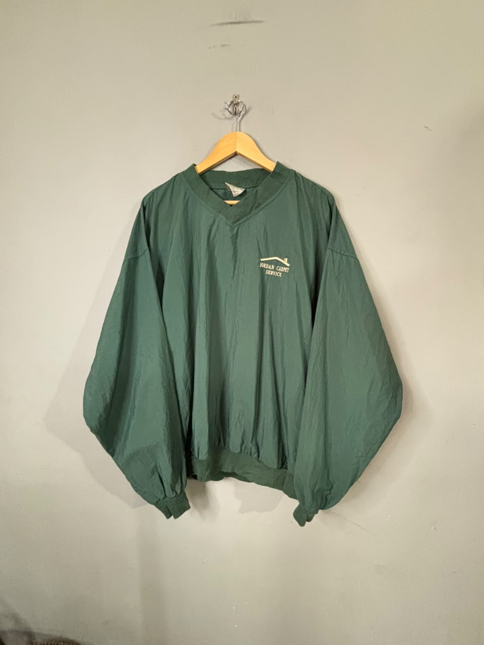 Munsingwear Windbreaker | Wind Cheater |Jackets| Sportswear , Gymwear & Activewear | Track& Field| Running | Winter wear